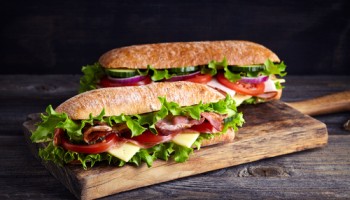 Sandwich Italien