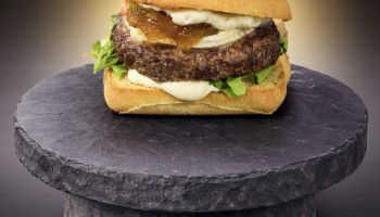 MENU BIG CHEVRE 